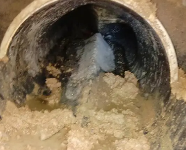 龙安管道清淤多少钱
