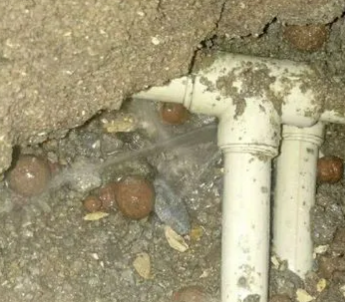 龙安漏水检测多少钱