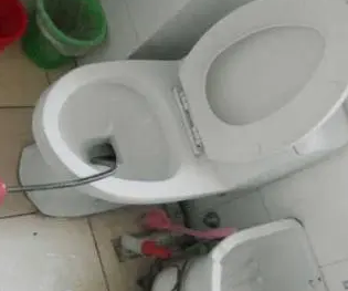 龙安马桶疏通多少钱