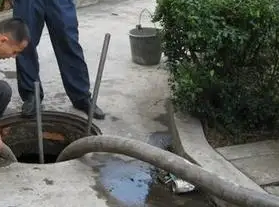 龙安抽化粪池哪家好