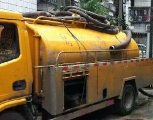 龙安抽化粪池多少钱